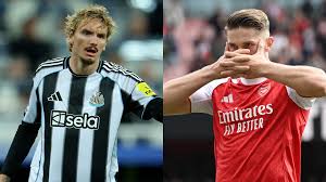 News source: DAZN