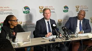 Construction Crackdown! 40 Contractors Blacklisted in SA!