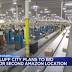 Memphis to make bid for new Amazon headquarters