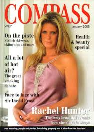 Rachel Hunter Quotes. QuotesGram via Relatably.com