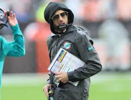 Browns interested in Mike McDaniel, who was fired by the Dolphins, for their head coach job