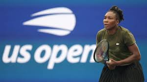 US Open 2024 action moments