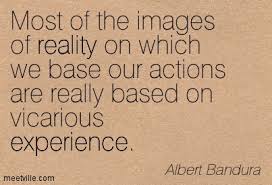 Finest nine popular quotes by albert bandura photograph German via Relatably.com