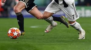 AS Roma vs Napoli: Kaos! Wat Gaan Aan in Serie A 2025?