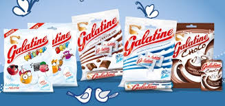 Risultati immagini per galatine fragola