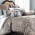 Bed bath chris madden comforters bedding sets - JCPenney