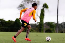 fortaleza x sport recife
