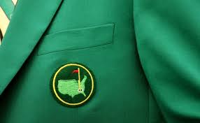 Image result for The Masters 2017