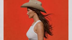Kacey Musgraves announces tour with Midland, Flatland Cavalry, Charles Wesley Godwin, more