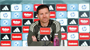 Real Madrid - News update