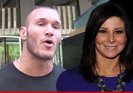 EXCLUSIVE. 0709_randy_sam_orton. This came out of nowhere ... mega-rich WWE star Randy Orton HAS GOTTEN DIVORCED -- and TMZ has learned, he gets a ton of ... - 0709-randy-sam-orton-1