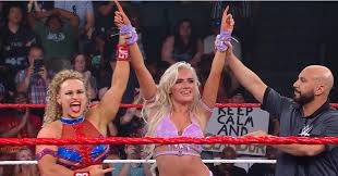Cageside Seats - News update