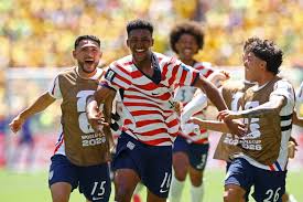 Jayden Joins The Athletic's Brazil Vs Scotland Predictions on Day 9