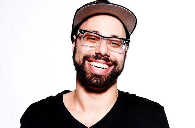 Dave Merheje — The Sonar Network