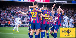 الحلم سبورت : هل استعاد برشلونة نسخة العام الماضي ؟