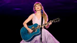 Taylor Swift's 'Ruin the Friendship' Lyrics Reveals the One Romantic Regret That Haunts Her
