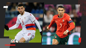 ¡Duelo Épico! Argentinos vs. Cristiano Ronaldo: ¿Quién Ganará? - Imagen principal del artículo