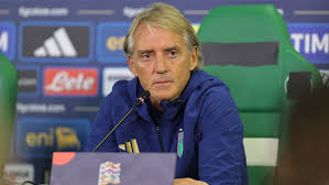 Roberto Mancini: 'Türkiye çok iyi bir takım, elenmeyi hak etmediler' — Hürriyet