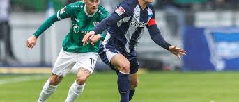 Tagesspiegel - News update