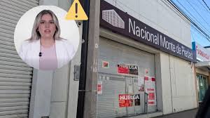 Nacional Monte De Piedad