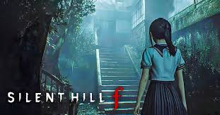 Silent Hill f Performance Benchmark Review - 30+ GPUs Tested