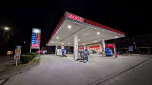 tankstelle