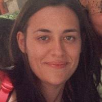 STAT-Dx Employee Marta Bas Peralta's profile photo