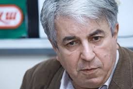 Garnik Asatryan, Armenian expert in Kurdish studies. Photo: Pan Armenian See Related Links - state6114a