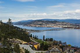 Kelowna’s summer event season kicks off