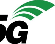 Image of 5G logo