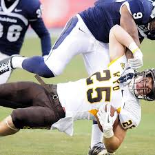 Bobby Wagner 2026 Commencement Announcement