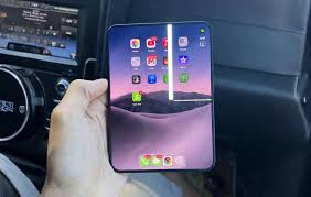 اپل مشکل نمایشگر آیفون Duo را تأیید کرد؛ گوشی‌های معیوب تعویض می‌شوند • دیجی‌کالا مگ