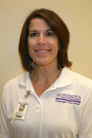 MAHASKA COUNTY – Mahaska Health Partnership is pleased to welcome Licensed Massage Therapist and Oskaloosa native Michelle Hynick. - Michelle