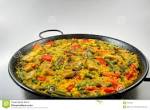 Vegetarische Paella - Heavenlynn Healthy