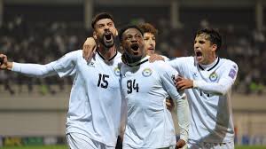 الزوراء يحقق فوزًا صعبًا على الوصل في دوري أبطال آسيا 2