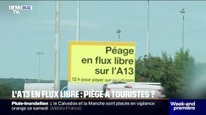 BFMTV - News update