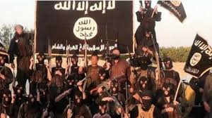 Resultado de imagen para estado islamico isis historia