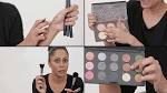 Top 20 Items in MissMalini s Makeup Kit! - MissMalini