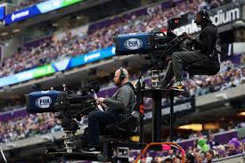 Fox Picks Up Two More NFL Games for Next Season