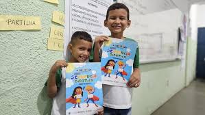 Piauí é destaque e conquista Selo Ouro da Alfabetização pelo 2º ano consecutivo