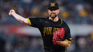 The Pirates have reinstated Kirby Yates from the 15-day injured list and designated Camilo Doval for assignment.