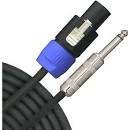 Live wire elite speaker cable