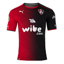 Resultado de imagen para uniformes liga mx 2017
