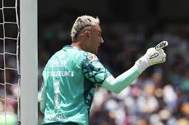 Los Pumas de Keylor Navas quieren despertar en su visita al Toluca