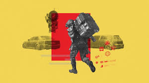 The Atlantic - News update