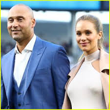 How Many Kids Does Derek Jeter Have? Learn More About His Family with Wife 
Hannah Jeter!