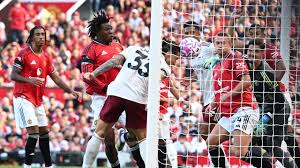 Premier League Standings: Man City Dey Shine, Man Utd Struggle! - Imagen principal del artículo