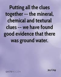 Mineral Quotes - Page 2 | QuoteHD via Relatably.com