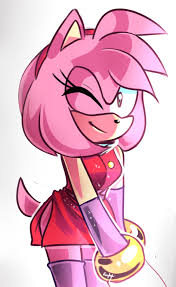 Resultado de imagen para amy rose bonita