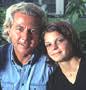 ... Athina Roussel Onassis, en la imagen con su padre Thierry Roussel, nacida en 1985 ... - athina